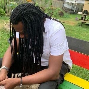 Meet your Posher, Jah